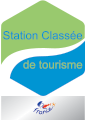 Disignated tourism resort